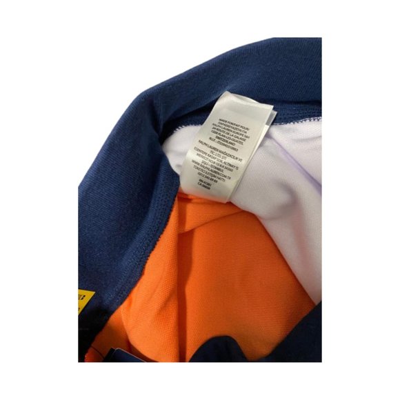 NWT Ralph Lauren Men's Color Block Cotton Short Size S, M, L - Picture 5 of 5